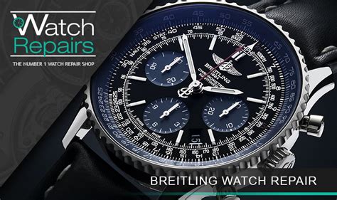 breitling watch shop